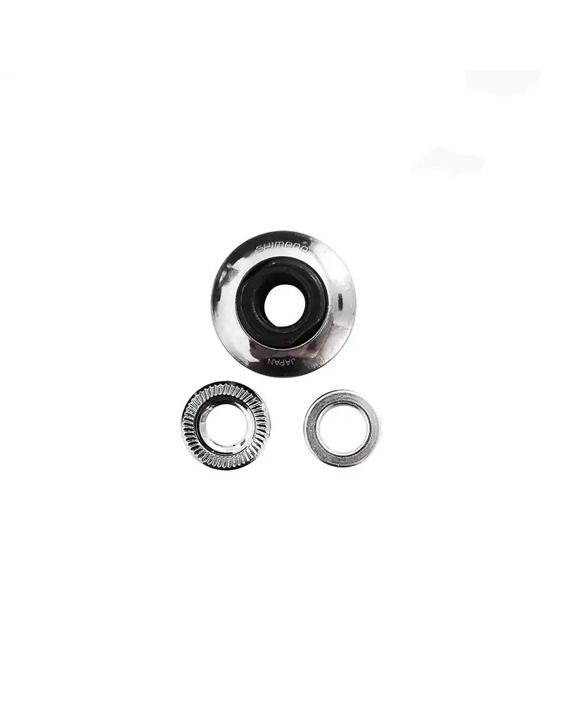 Shimano Cono+Rondella Sinistro WH-6700-R