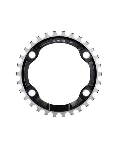 Shimano Corona 34D Deore XT SM-CRM81 FC-M8000-1