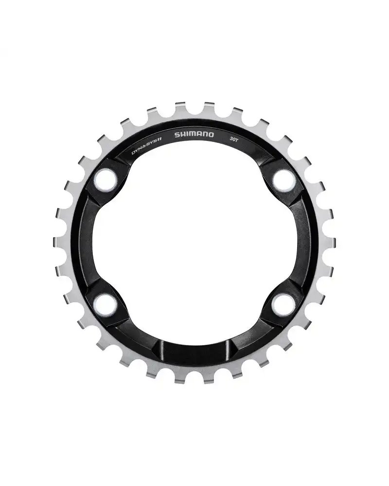 Shimano Corona 34D Deore XT SM-CRM81 FC-M8000-1