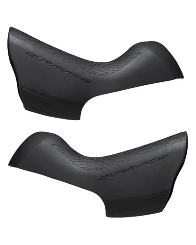 Shimano Copri Comandi ST-R9100 Dura-Ace R9100 (Coppia)