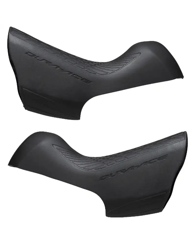 Shimano Copri Comandi ST-R9100 Dura-Ace R9100 (Coppia)