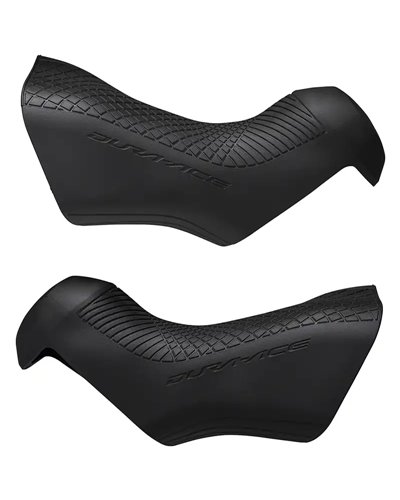 Shimano Copri Comandi ST-R9170 Idraulico Di2 (Coppia)
