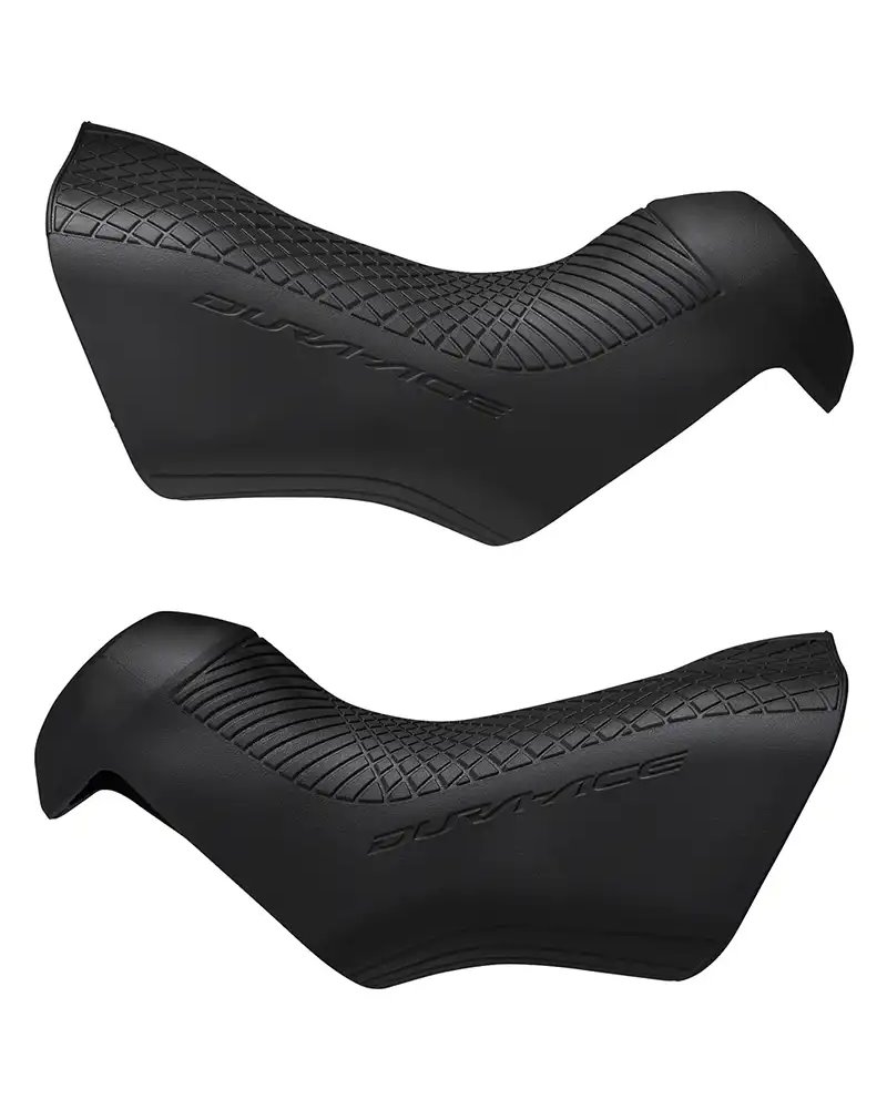 Shimano Copri Comandi ST-R9170 Idraulico Di2 (Coppia)