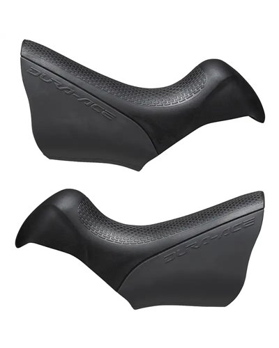 Shimano ST-9070 Dura-Ace Di2 Bracket Cover, Black (Pair)