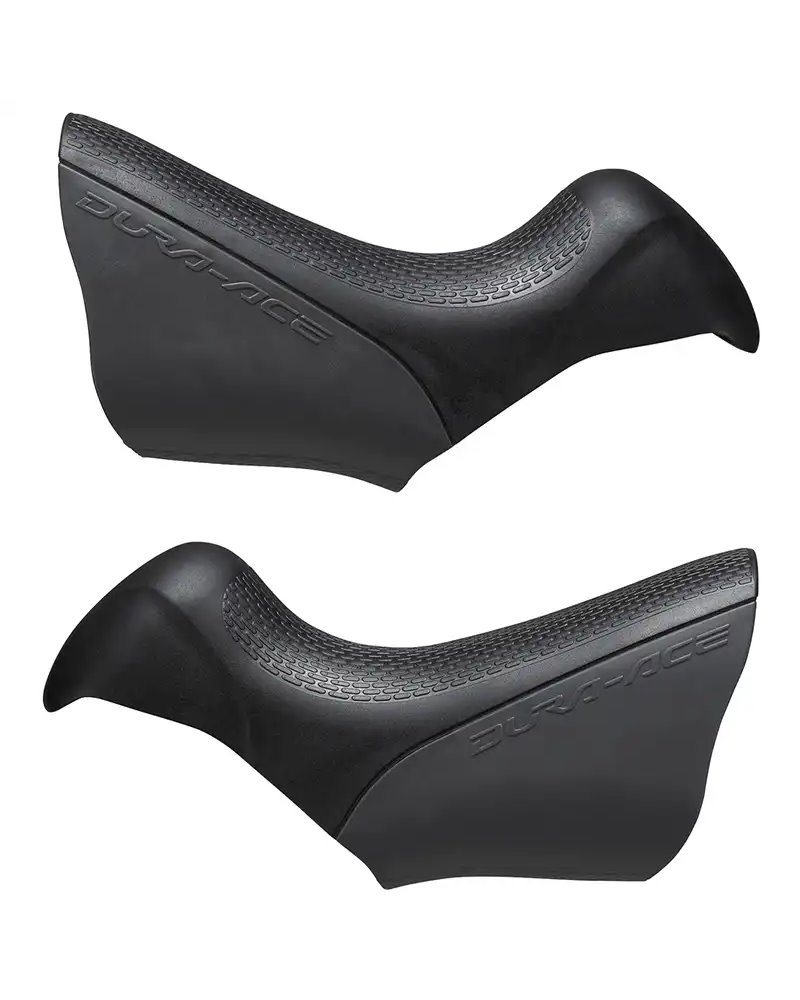 Shimano ST-9070 Dura-Ace Di2 Bracket Cover, Black (Pair)