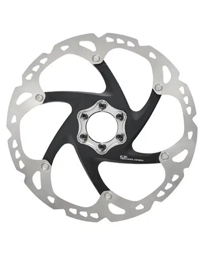 Shimano Rotore 160mm 6-fori SM-RT86 Ice-Tech