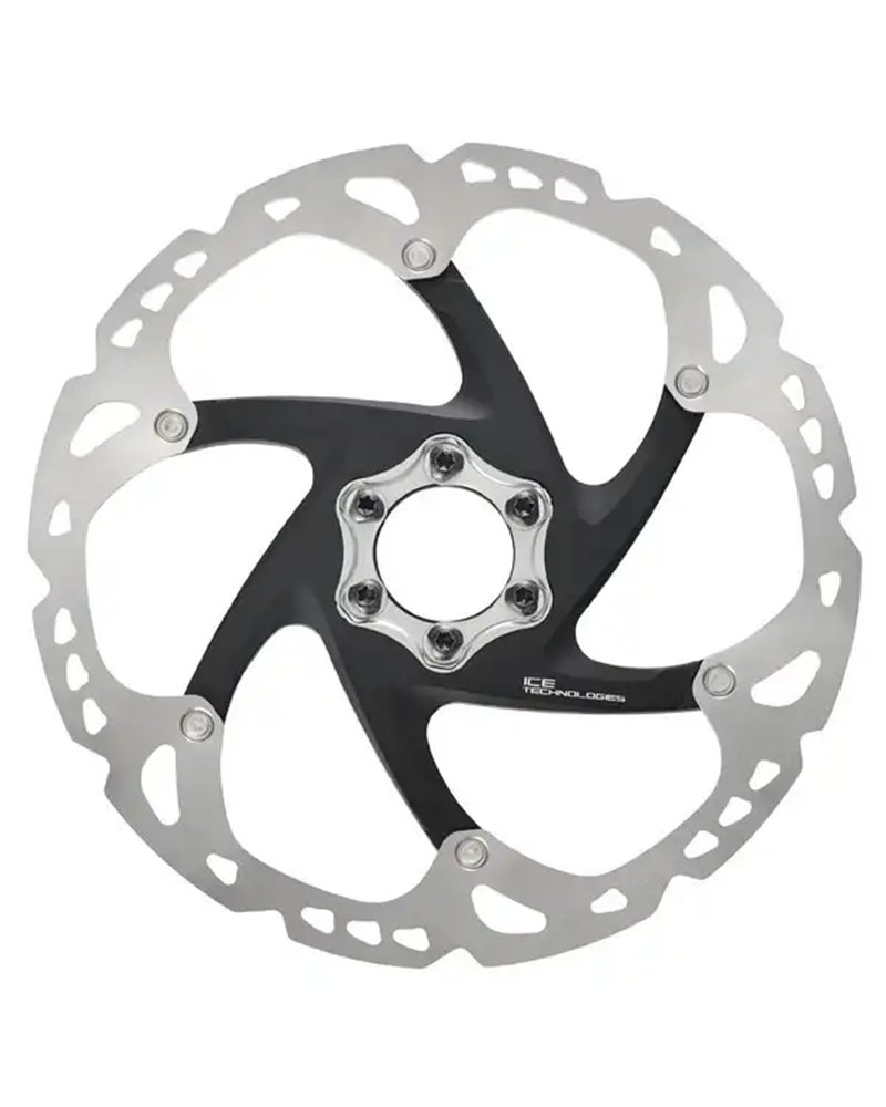 Shimano Rotore 160mm 6-fori SM-RT86 Ice-Tech