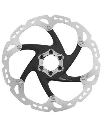 Shimano Rotore 203mm 6-fori SM-RT86 Ice-Tech