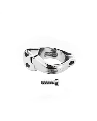 Shimano Collarino Cambio Clamp Band 31.8mm SM-AD11 Dura-Ace