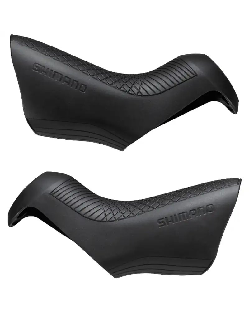 Shimano Bracket Cover ST-R8050 Di2, Black (Pair)