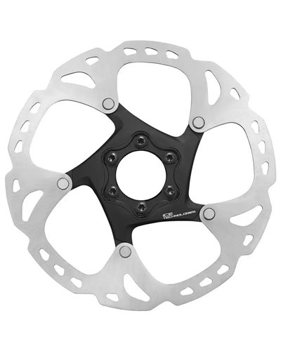 Shimano Rotore 180mm 6-fori SM-RT86 Ice-Tech