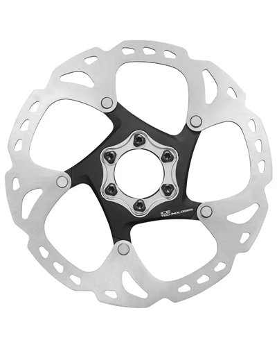 Shimano Rotor 180mm 6-Bolt SM-RT86 Ice-Tech