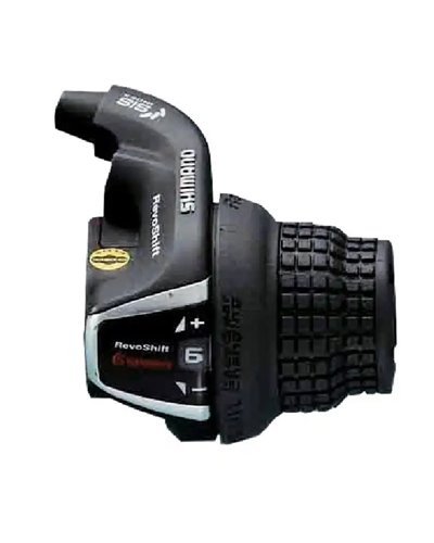 Shimano Revo Shifter Right 6v SL-RS35 Tourney