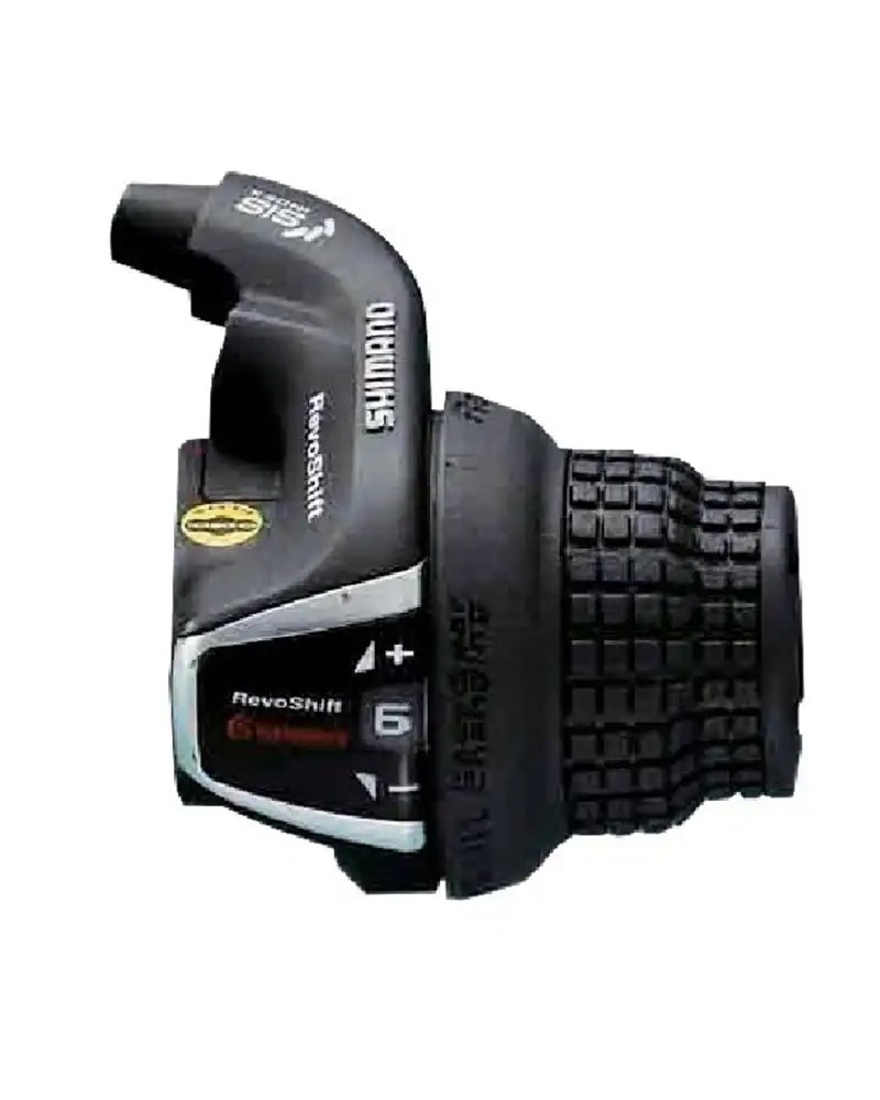 Shimano Revo Shifter Right 6v SL-RS35 Tourney