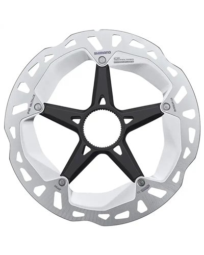 Shimano Rotor 180mm Center Lock RT-MT800 Ice-Tech Freeza