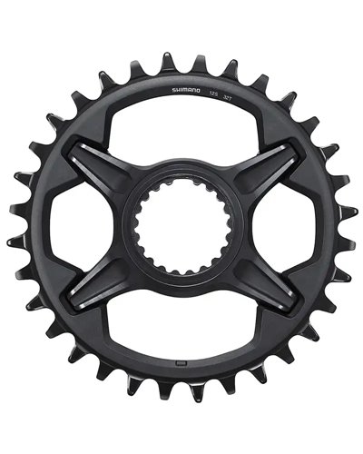Shimano Chairing 32T Deore XT SM-CRM85 FC-M8100-1