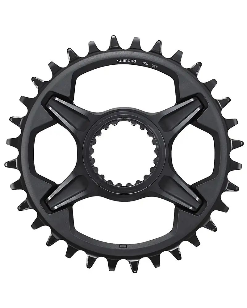 Shimano Corona 32D Deore XT SM-CRM85 FC-M8100-1