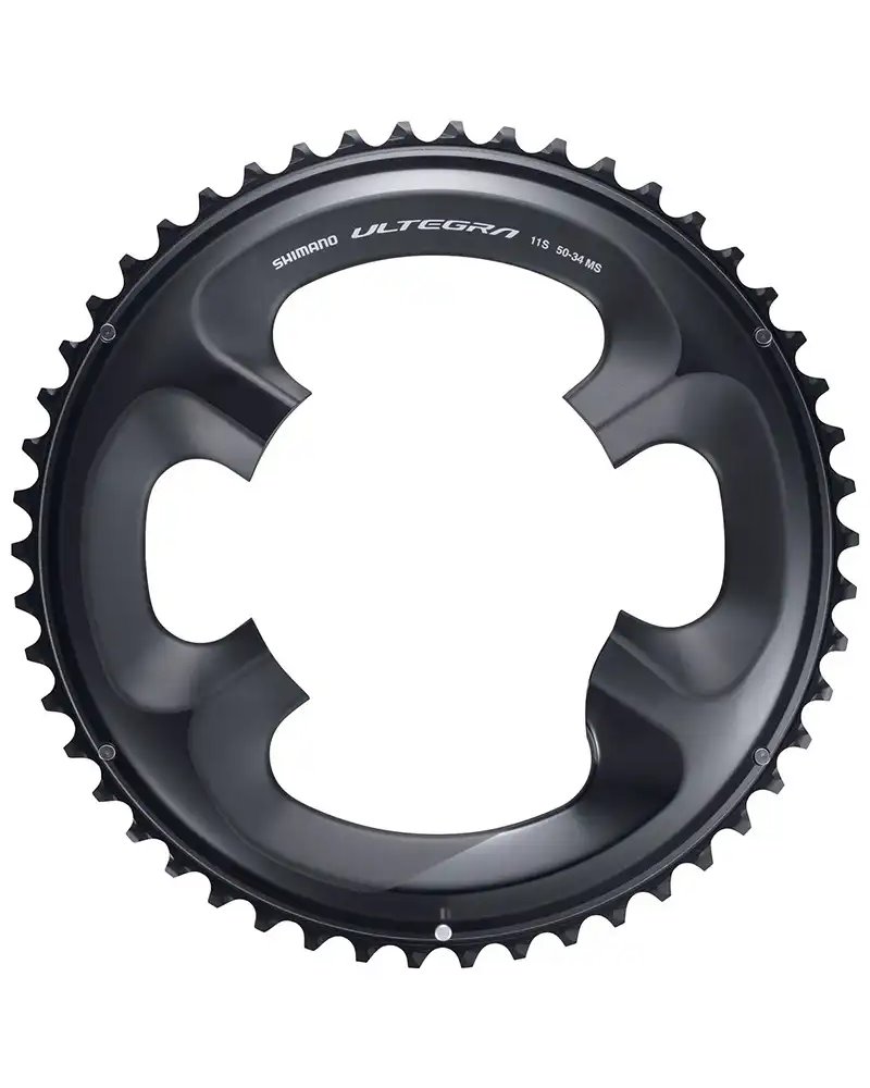 Shimano Corona 50D-MS FC-R8000 Ultegra per 50-34D