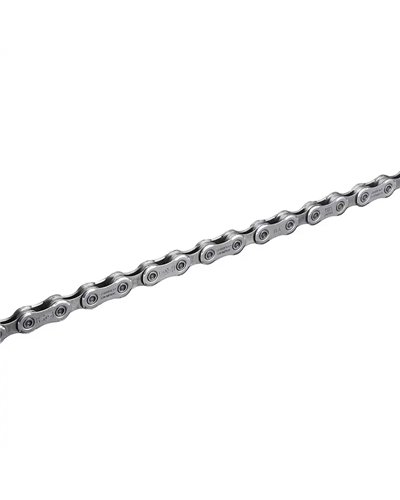 Shimano Catena 126 Maglie + QuickLink CN-M8100 12-V