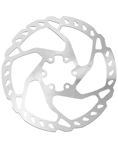 Shimano Disco 160mm 6-fori SM-RT66