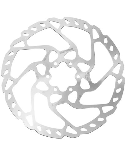 Shimano Disc Brake 180mm 6-Bolt SM-RT66