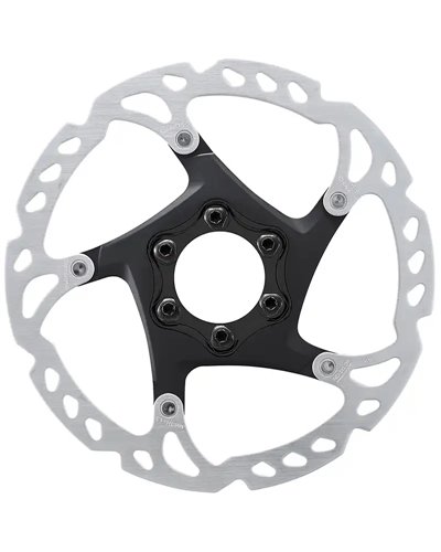 Shimano Disc Brake 160mm 6-Bolt SM-RT76 SLX Deore XT