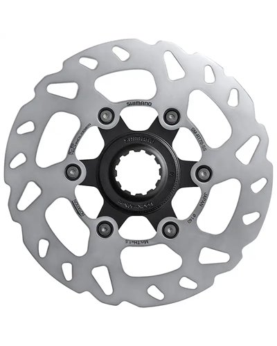 Shimano Disc 140mm SLX Center Lock SM-RT70 Ice-Tech