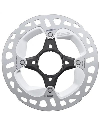 Shimano Disco 140mm Center Lock RT-MT800 Ice-Tech Freeza