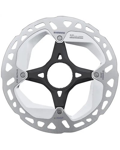 Shimano Disc 160mm Center Lock RT-MT800 Ice-Tech Freeza