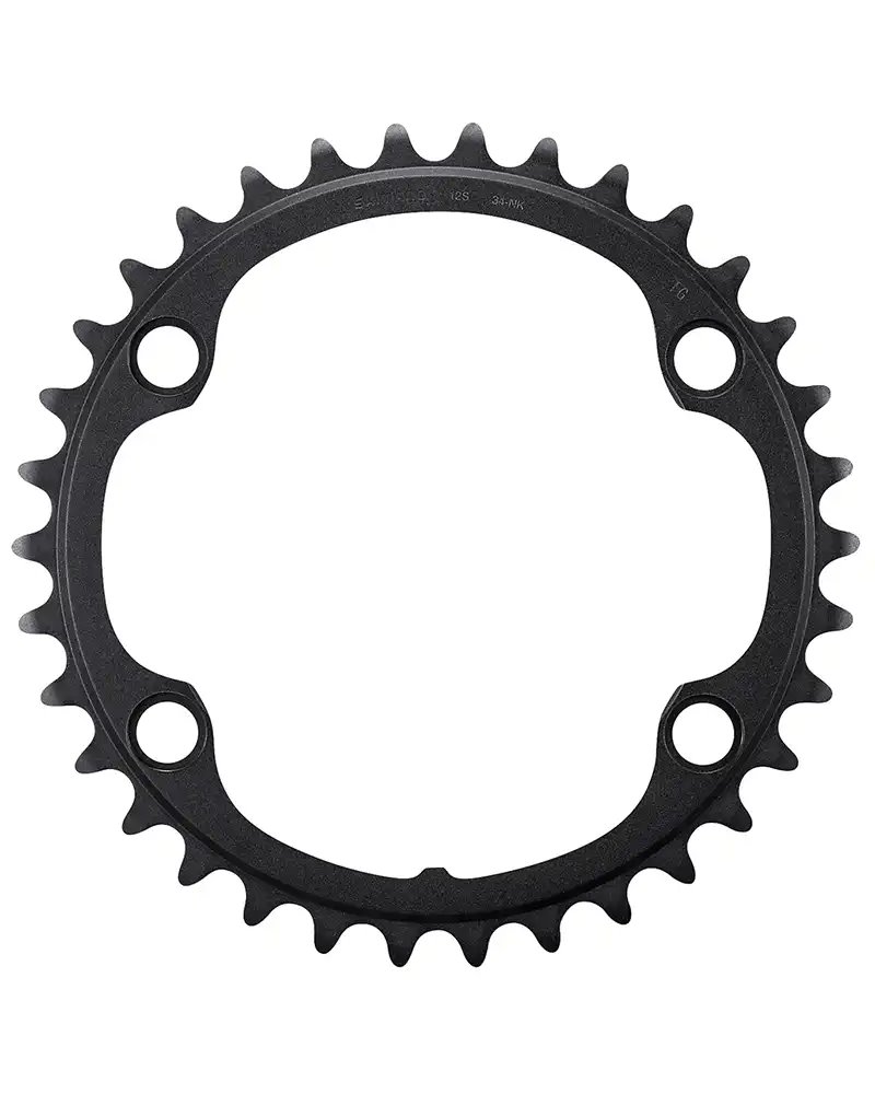 Shimano Corona 34D FC-R8100 Ultegra 50-34