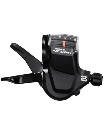 Shimano Right Rear Derailleur Shifter 9sp with Indicator SL-M3000 Acera