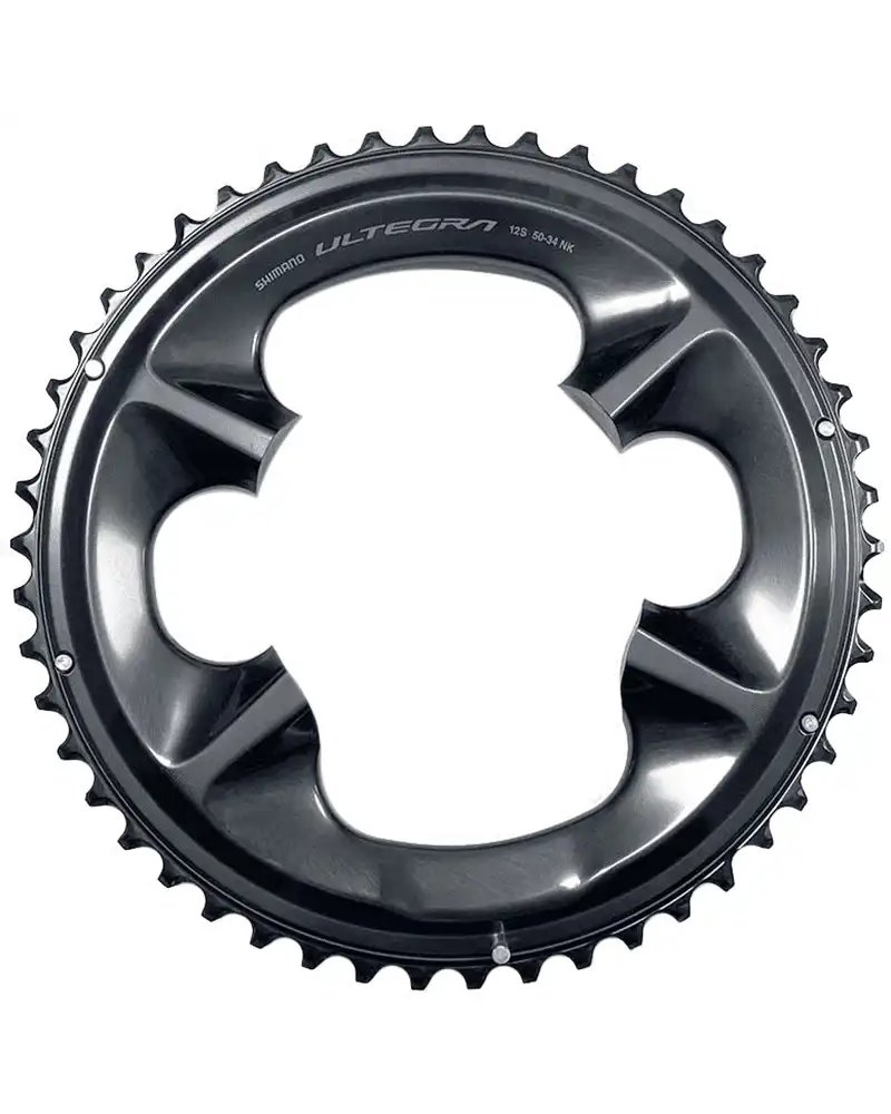 Shimano Corona 50D FC-R8100 Ultegra 50-34