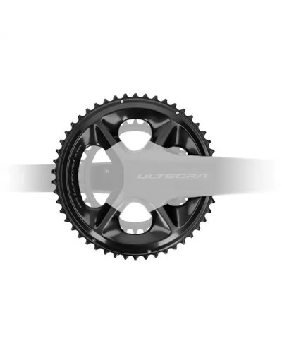 Shimano Corona 50D FC-R8100 Ultegra 50-34