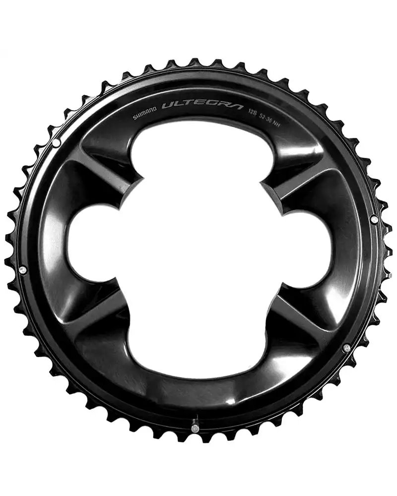 Shimano Corona 52D FC-R8100 Ultegra 52-36