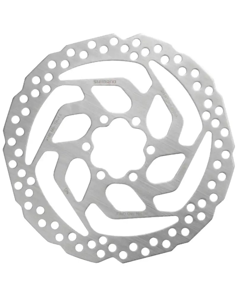 Shimano Disc Brake 160mm 6-Bolt SM-RT26