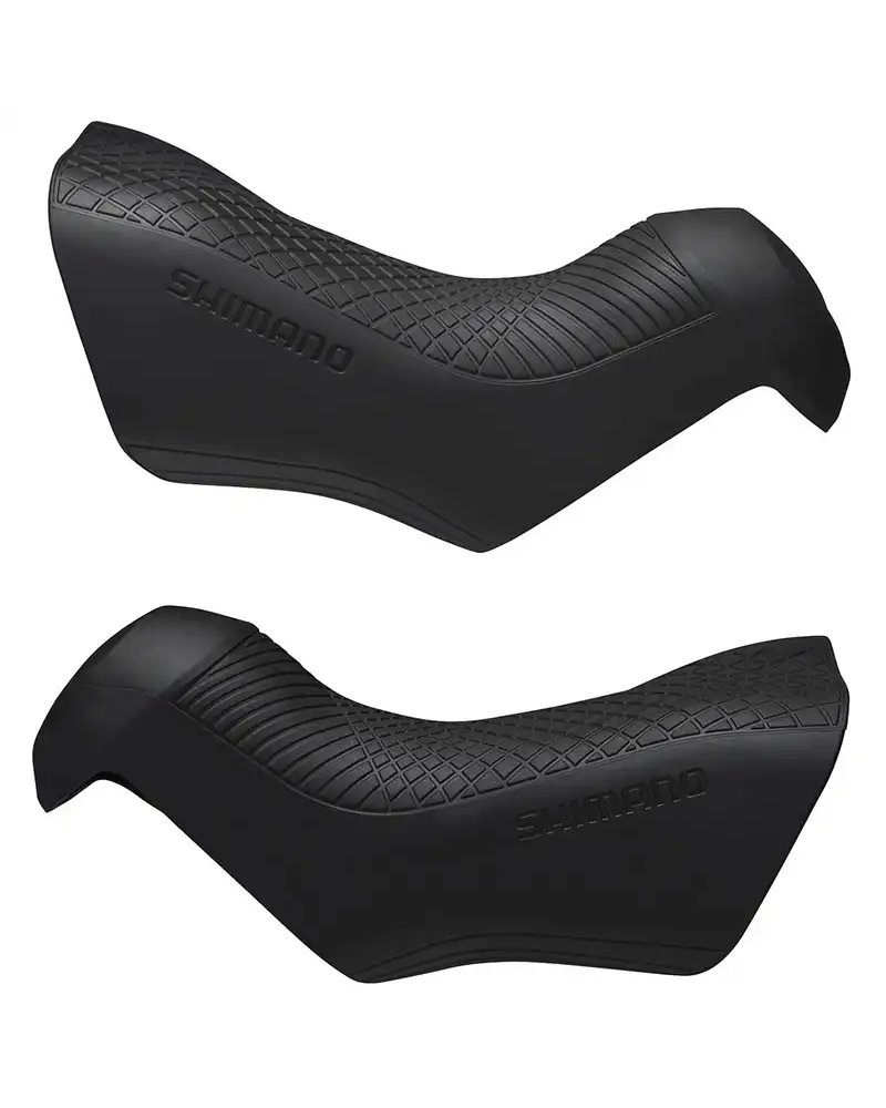 Shimano Bracket Cover ST-R8070 Ultegra, Black (Pair)