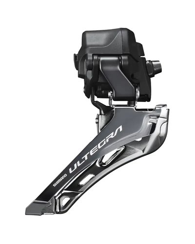 Shimano Deragliatore Ultegra Di2 2x12v FD-R8150