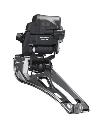 Shimano Deragliatore Ultegra Di2 2x12v FD-R8150
