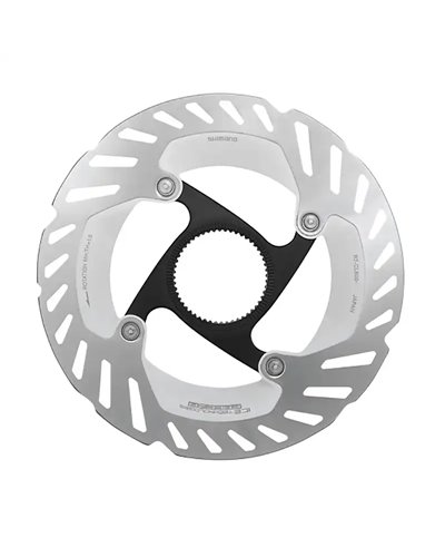 Shimano Disc 160mm Center Lock RT-CL800 Ice-Tech Freeza Ultegra R8100 (Internal Tightening)