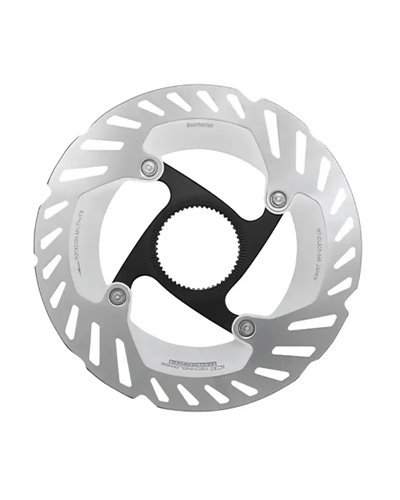 Shimano Disc 140mm Center Lock RT-CL800 Ice-Tech Freeza Ultegra R8100 (Internal Tightening)