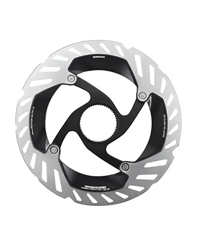 Shimano Disc 160mm Center Lock RT-CL900 Ice-Tech Freeza Dura-Ace R9200 (Internal Tightening)