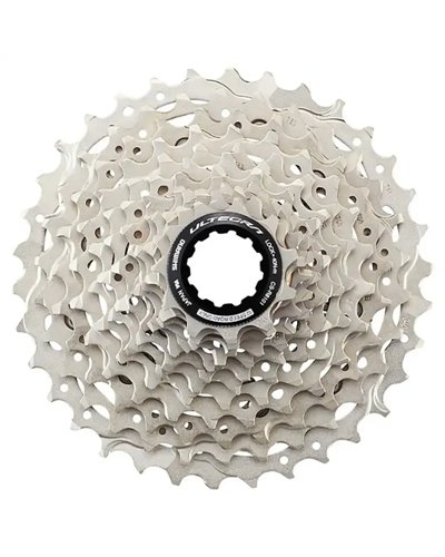 Shimano Cassette Ultegra 12s 11-34 CS-R8101 11-12-13-14-15-17-19-21-24-27-30-34