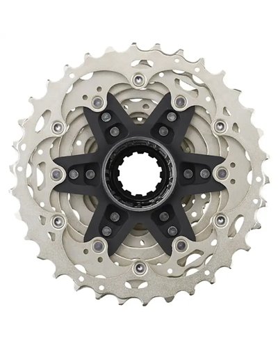 Shimano Cassette Ultegra 12s 11-34 CS-R8101 11-12-13-14-15-17-19-21-24-27-30-34