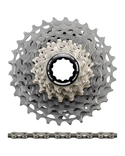 Shimano Dura-Ace Di2 R9270 2x12sp Powermeter Groupset