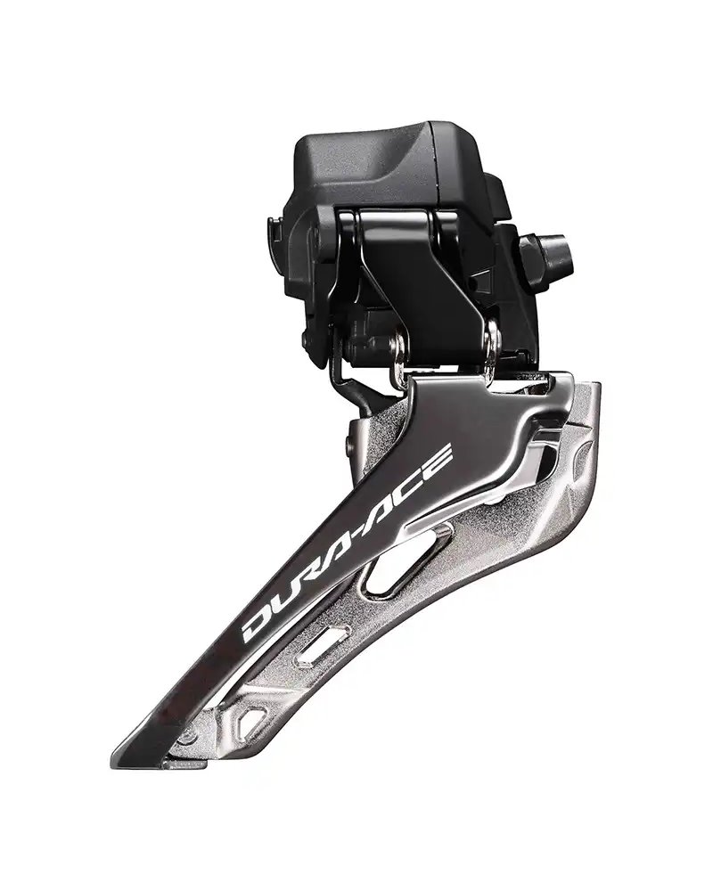 Shimano Dura-Ace Di2 2x12sp FD-R9250 Front Derailleur Double Brazed-On