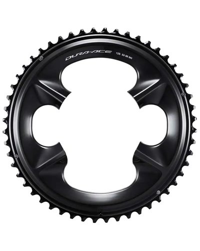 Shimano Corona 52D Dura-Ace FC-R9200/FC-R9200-P