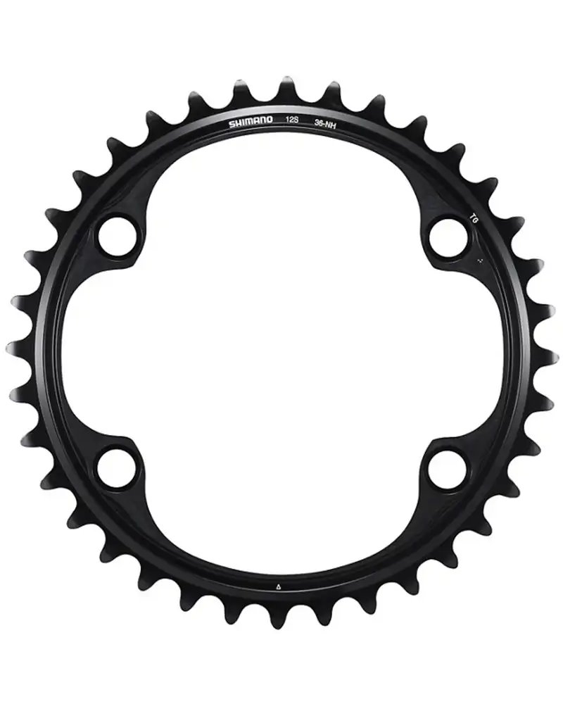 Shimano Corona 36D Dura-Ace FC-R9200/FC-R9200-P