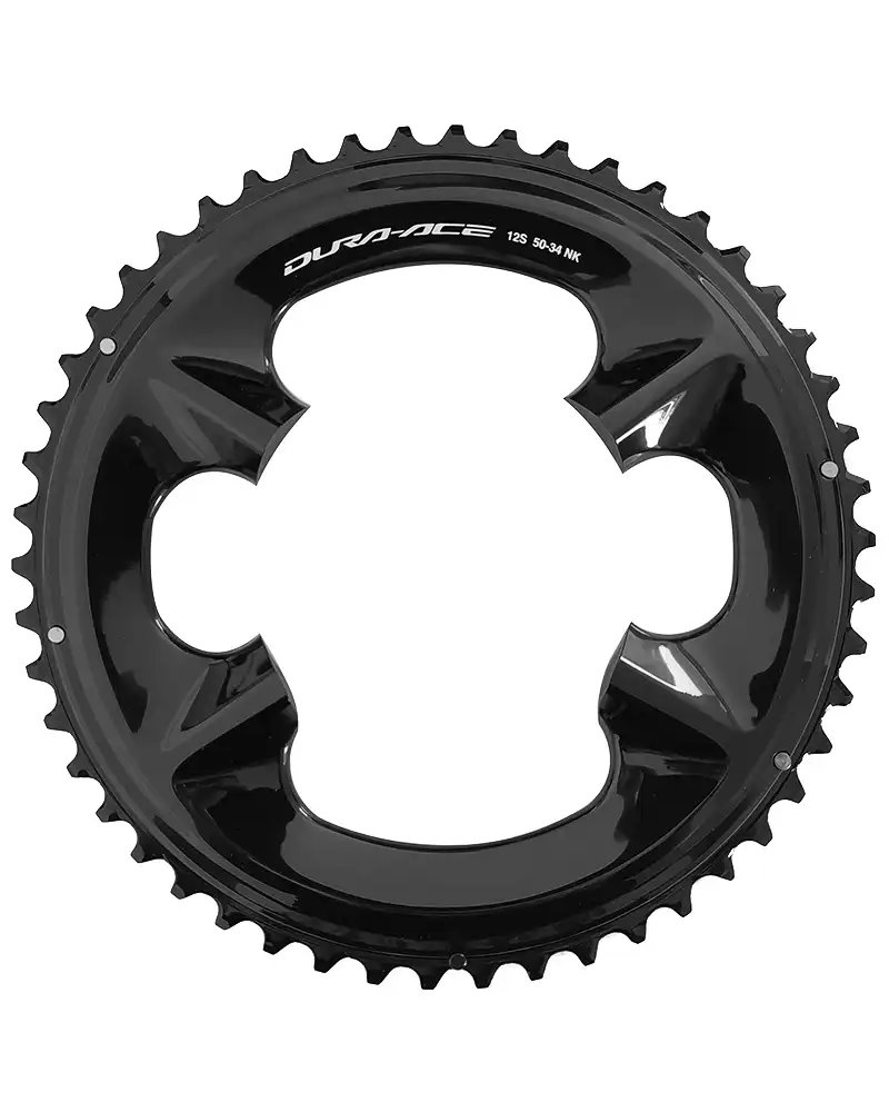 Shimano Chainring 50T Dura-Ace FC-R9200/FC-R9200-P