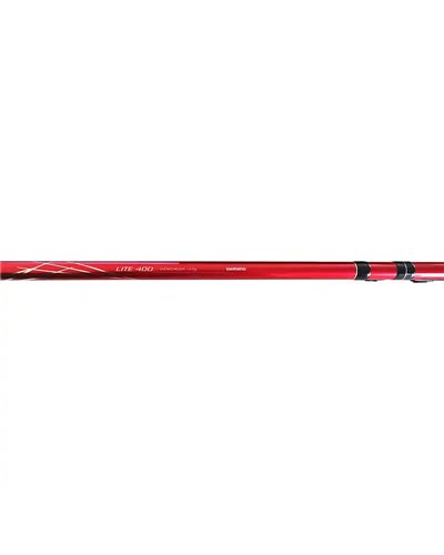 Shimano Catana Lite 400 4m 1.5-10g Telescopic Fishing Rod