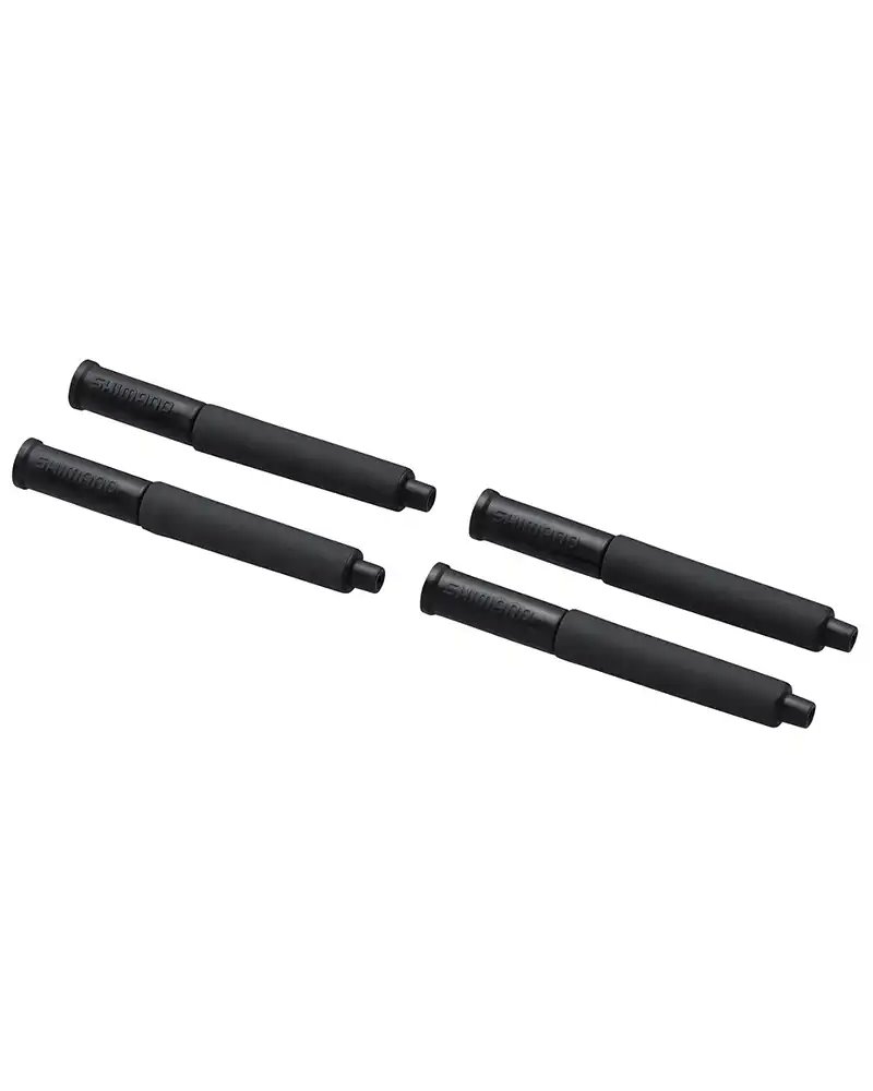 Shimano Fermaguaina 4pcs SP-40